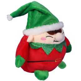 MASKOTKA PLUSZOWA ELF 20 CM