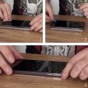 Szkło hartowane na iPhone 13 mini Full Glue Tempered Glass