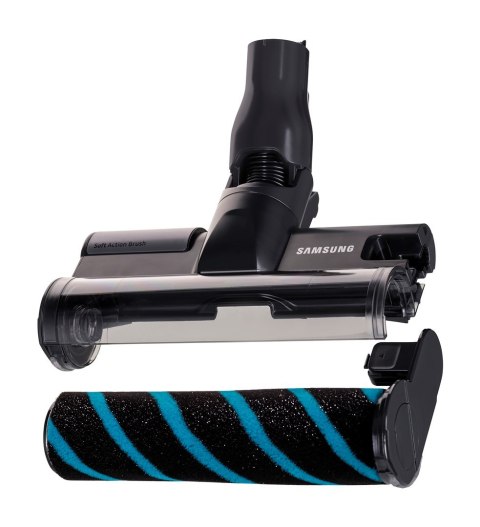 Odkurzacz pionowy Samsung VS20B75ACR5/WA Odkurzacz pionowy Samsung VS20B75ACR5/WA