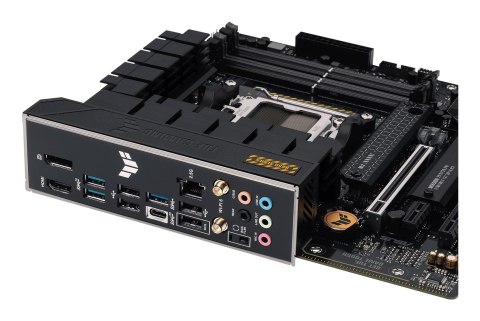 Płyta główna ASUS TUF GAMING B650M-PLUS WIFI Płyta główna ASUS TUF GAMING B650M-PLUS WIFI