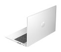 HP ProBook 450 G10 i5-1335U 15,6"FHD IPS 25nits AG 16GB DDR4 SSD512 IrisXe Cam 5 MPx 51Wh W11Pro 3Y OnSite Pike Silver Aluminium