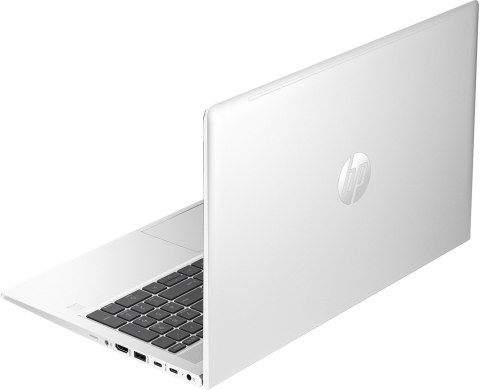 HP ProBook 450 G10 i5-1335U 15,6"FHD IPS 25nits AG 16GB DDR4 SSD512 IrisXe Cam 5 MPx 51Wh W11Pro 3Y OnSite Pike Silver Aluminium HP ProBook 450 G10 i5-1335U 15,6"FHD IPS 25nits AG 16GB DDR4 SSD512 IrisXe Cam 5 MPx 51Wh W11Pro 3Y OnSite Pike Silver Aluminium