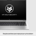 HP ProBook 450 G10 i5-1335U 15,6"FHD IPS 25nits AG 16GB DDR4 SSD512 IrisXe Cam 5 MPx 51Wh W11Pro 3Y OnSite Pike Silver Aluminium