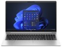 HP ProBook 450 G10 i5-1335U 15,6"FHD IPS 25nits AG 16GB DDR4 SSD512 IrisXe Cam 5 MPx 51Wh W11Pro 3Y OnSite Pike Silver Aluminium