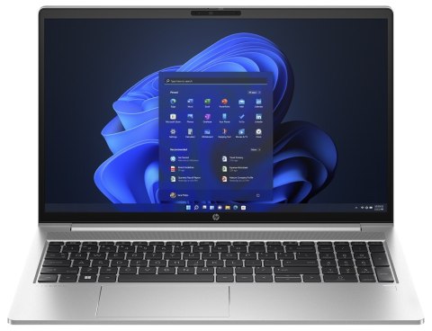 HP ProBook 450 G10 i5-1335U 15,6"FHD IPS 25nits AG 16GB DDR4 SSD512 IrisXe Cam 5 MPx 51Wh W11Pro 3Y OnSite Pike Silver Aluminium HP ProBook 450 G10 i5-1335U 15,6"FHD IPS 25nits AG 16GB DDR4 SSD512 IrisXe Cam 5 MPx 51Wh W11Pro 3Y OnSite Pike Silver Aluminium