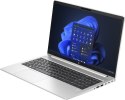 HP ProBook 450 G10 i5-1335U 15,6"FHD IPS 25nits AG 16GB DDR4 SSD512 IrisXe Cam 5 MPx 51Wh W11Pro 3Y OnSite Pike Silver Aluminium