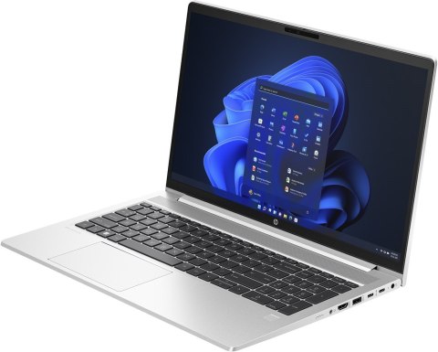 HP ProBook 450 G10 i5-1335U 15,6"FHD IPS 25nits AG 16GB DDR4 SSD512 IrisXe Cam 5 MPx 51Wh W11Pro 3Y OnSite Pike Silver Aluminium HP ProBook 450 G10 i5-1335U 15,6"FHD IPS 25nits AG 16GB DDR4 SSD512 IrisXe Cam 5 MPx 51Wh W11Pro 3Y OnSite Pike Silver Aluminium