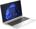HP ProBook 450 G10 i5-1335U 15,6"FHD IPS 25nits AG 16GB DDR4 SSD512 IrisXe Cam 5 MPx 51Wh W11Pro 3Y OnSite Pike Silver Aluminium
