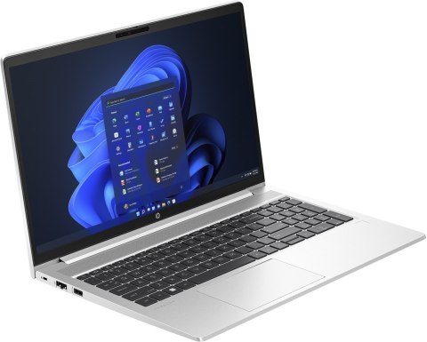 HP ProBook 450 G10 i5-1335U 15,6"FHD IPS 25nits AG 16GB DDR4 SSD512 IrisXe Cam 5 MPx 51Wh W11Pro 3Y OnSite Pike Silver Aluminium HP ProBook 450 G10 i5-1335U 15,6"FHD IPS 25nits AG 16GB DDR4 SSD512 IrisXe Cam 5 MPx 51Wh W11Pro 3Y OnSite Pike Silver Aluminium