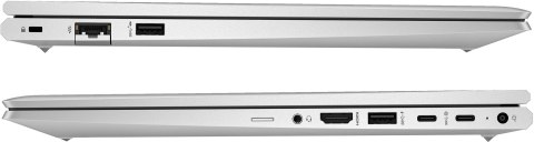 HP ProBook 450 G10 i5-1335U 15,6"FHD IPS 25nits AG 16GB DDR4 SSD512 IrisXe Cam 5 MPx 51Wh W11Pro 3Y OnSite Pike Silver Aluminium HP ProBook 450 G10 i5-1335U 15,6"FHD IPS 25nits AG 16GB DDR4 SSD512 IrisXe Cam 5 MPx 51Wh W11Pro 3Y OnSite Pike Silver Aluminium