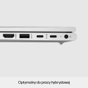 HP ProBook 450 G10 i5-1335U 15,6"FHD IPS 25nits AG 16GB DDR4 SSD512 IrisXe Cam 5 MPx 51Wh W11Pro 3Y OnSite Pike Silver Aluminium