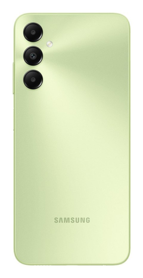 Samsung Galaxy A05s (A057) 4/128GB DS. Green Samsung Galaxy A05s (A057) 4/128GB DS. Green