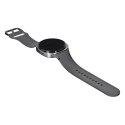 Smartwatch Samsung Galaxy Watch 8 (L330) 44mm AMOLED Grafitowy