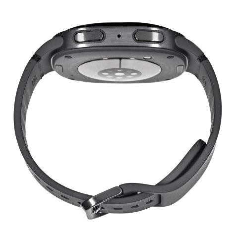 Smartwatch Samsung Galaxy Watch 8 (L330) 44mm AMOLED Grafitowy Smartwatch Samsung Galaxy Watch 8 (L330) 44mm AMOLED Grafitowy