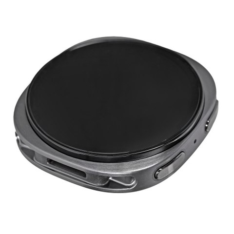 Smartwatch Samsung Galaxy Watch 8 (L330) 44mm AMOLED Grafitowy Smartwatch Samsung Galaxy Watch 8 (L330) 44mm AMOLED Grafitowy
