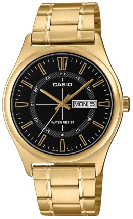 Zegarek Męski CASIO MTP-V006G-1CUDF + BOX