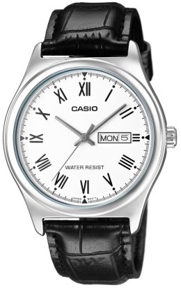 Zegarek Męski CASIO MTP-V006L-7BUDF + BOX