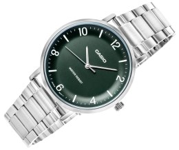 Zegarek Męski CASIO MTP-VT03D-3BDF + BOX