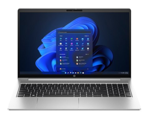 HP ProBook 450 G10 i5-1335U 15,6"FHD AG IPS 16GB SSD1TB IrisXe BLK ALU 51Wh W11 TCO 3Y OnSite