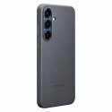 Etui z ekoskóry Samsung KindSuit Case do Samsung Galaxy S25+ - czarne