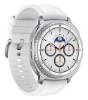 Smartwatch Samsung SM-L500 Galaxy Watch 8 Classic 46mm, BT White