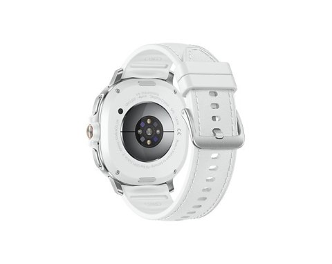 Smartwatch Samsung SM-L500 Galaxy Watch 8 Classic 46mm, BT White Smartwatch Samsung SM-L500 Galaxy Watch 8 Classic 46mm, BT White