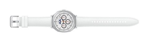 Smartwatch Samsung SM-L500 Galaxy Watch 8 Classic 46mm, BT White Smartwatch Samsung SM-L500 Galaxy Watch 8 Classic 46mm, BT White