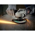 Szlifierka kątowa 125mm, KG1202K-QS BLACK+DECKER