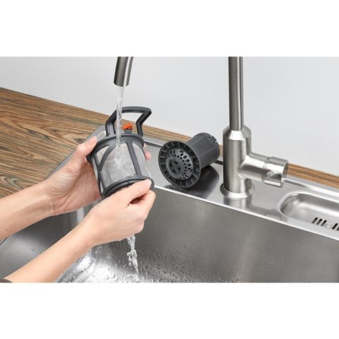 Zmywarka do zabudowy ELECTROLUX EEM48320L Zmywarka do zabudowy ELECTROLUX EEM48320L