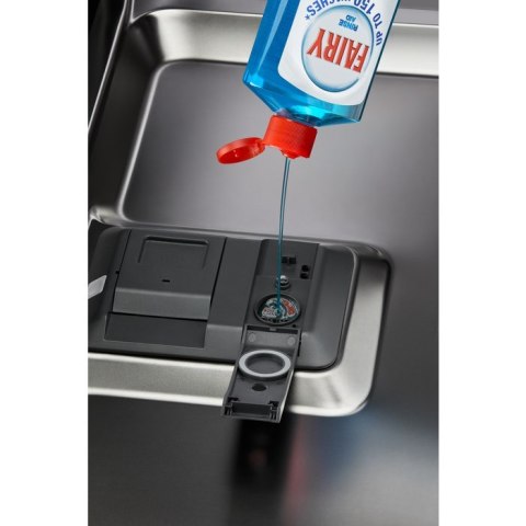 Zmywarka do zabudowy ELECTROLUX EEM48320L Zmywarka do zabudowy ELECTROLUX EEM48320L