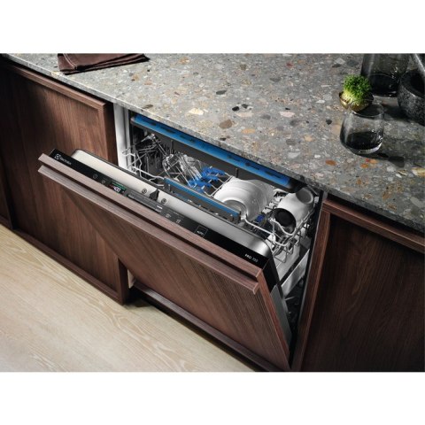 Zmywarka do zabudowy ELECTROLUX EEM48320L Zmywarka do zabudowy ELECTROLUX EEM48320L