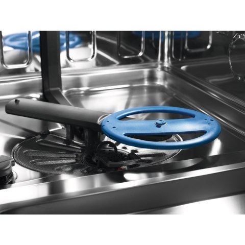 Zmywarka do zabudowy ELECTROLUX EEM48320L Zmywarka do zabudowy ELECTROLUX EEM48320L