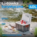 Lodówka turystyczna ADLER AD 8090