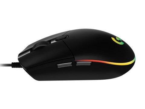 MYSZ LOGITECH G102 LIGHTSYNC MYSZ LOGITECH G102 LIGHTSYNC