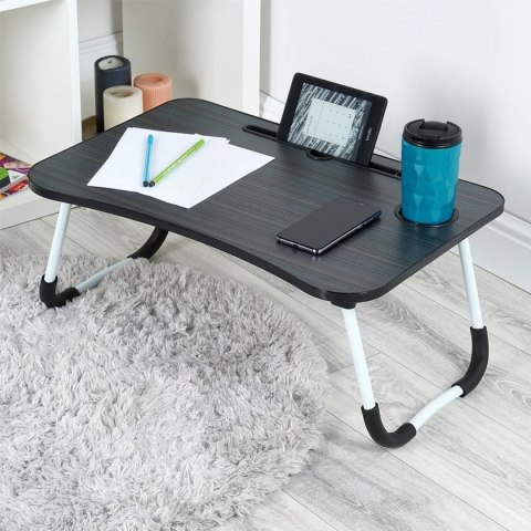 STOLIK ŚNIADANIOWY DO ŁÓŻKA POD LAPTOPA TABLET 568017 STOLIK ŚNIADANIOWY DO ŁÓŻKA POD LAPTOPA TABLET 568017
