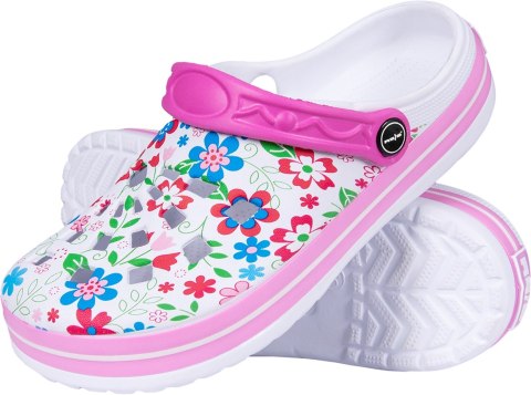 BUTY CHODAKI EVA DAMSKIE, BELLA ROZMIAR 36 BUTY CHODAKI EVA DAMSKIE, BELLA ROZMIAR 36