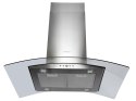 Okap kuchenny wyspowy 90 cm Berdsen BT-224