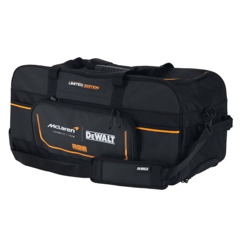 TORBA Z KÓŁKAMI DEWALT MACLAREN TORBA Z KÓŁKAMI DEWALT MACLAREN