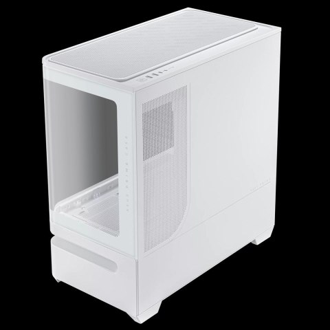Obudowa ASUS PRIME AP202 TG ARGB WHITE Obudowa ASUS PRIME AP202 TG ARGB WHITE