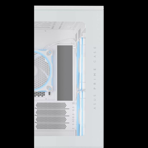Obudowa ASUS PRIME AP202 TG ARGB WHITE Obudowa ASUS PRIME AP202 TG ARGB WHITE