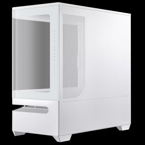 Obudowa ASUS PRIME AP202 TG ARGB WHITE Obudowa ASUS PRIME AP202 TG ARGB WHITE