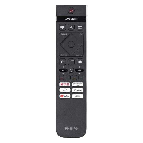 Telewizor 55" Philips 55PUS7810/12 Telewizor 55" Philips 55PUS7810/12