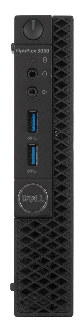 DELL OptiPlex 3050 Micro i5-7500T 16GB 256GB SSD microSFF Win10pro + zasilacz UŻYWANY DELL OptiPlex 3050 Micro i5-7500T 16GB 256GB SSD microSFF Win10pro + zasilacz UŻYWANY