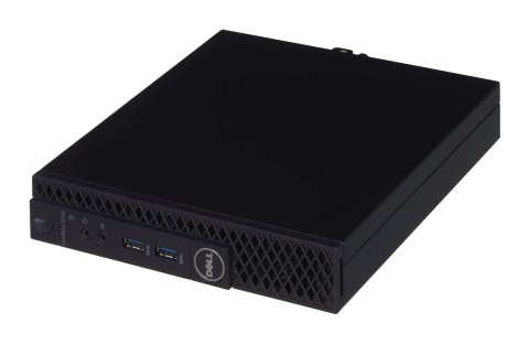 DELL OptiPlex 3050 Micro i5-7500T 16GB 256GB SSD microSFF Win10pro + zasilacz UŻYWANY DELL OptiPlex 3050 Micro i5-7500T 16GB 256GB SSD microSFF Win10pro + zasilacz UŻYWANY