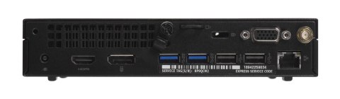 DELL OptiPlex 3050 Micro i5-7500T 16GB 256GB SSD microSFF Win10pro + zasilacz UŻYWANY DELL OptiPlex 3050 Micro i5-7500T 16GB 256GB SSD microSFF Win10pro + zasilacz UŻYWANY