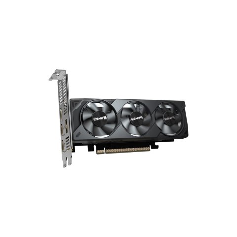 Karta graficzna Gigabyte GeForce RTX 5050 OC Low Profile 8G Karta graficzna Gigabyte GeForce RTX 5050 OC Low Profile 8G