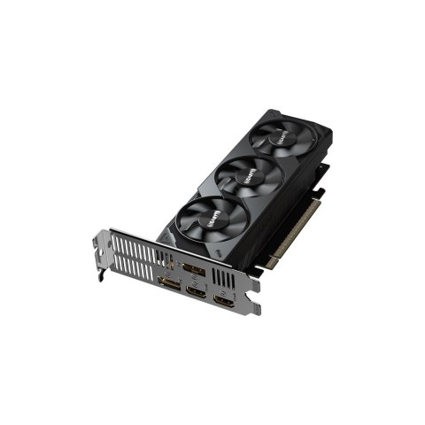 Karta graficzna Gigabyte GeForce RTX 5050 OC Low Profile 8G Karta graficzna Gigabyte GeForce RTX 5050 OC Low Profile 8G
