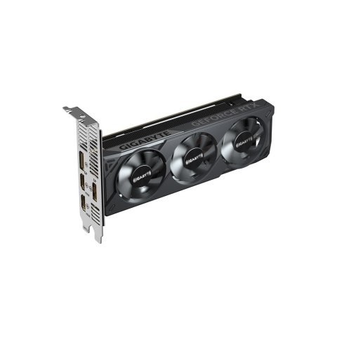Karta graficzna Gigabyte GeForce RTX 5050 OC Low Profile 8G Karta graficzna Gigabyte GeForce RTX 5050 OC Low Profile 8G