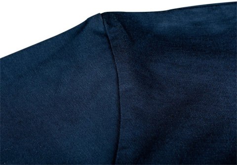 T-SHIRT GRANATOWY ROZMIAR XXXL T-SHIRT GRANATOWY ROZMIAR XXXL