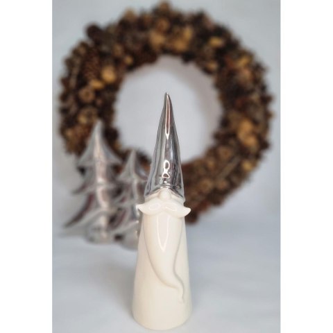 FIGURKA MIKOŁAJ DOBROMIR 5,5x5,5x17CM